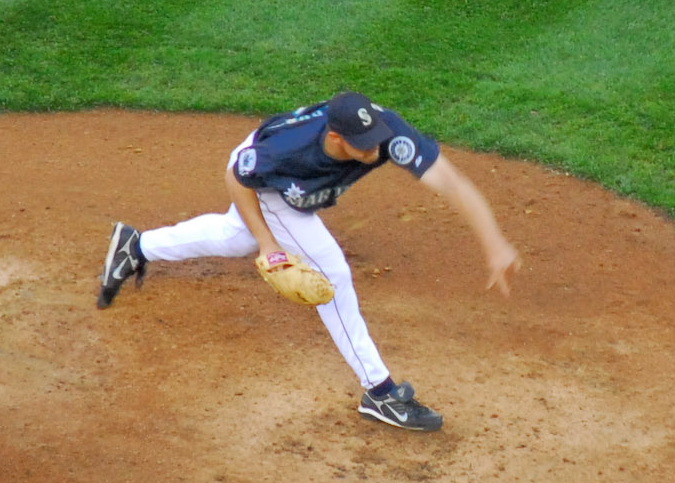 Jarrod Washburn's $20M Net Worth: World Series Champion Pitcher